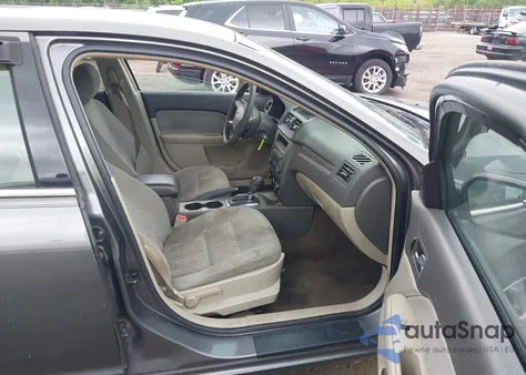 2012 Ford Fusion Se из США, поврежденный, VIN 3FAHP0HA1CR312687